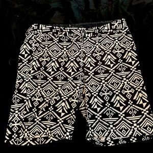 Men’s shorts
